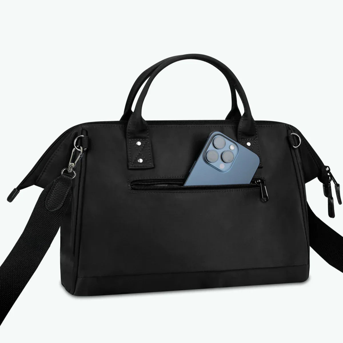 Crossbody Adventurer Large Cambridge
