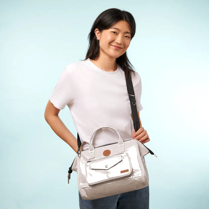 Crossbody Adventurer Large Honolulu