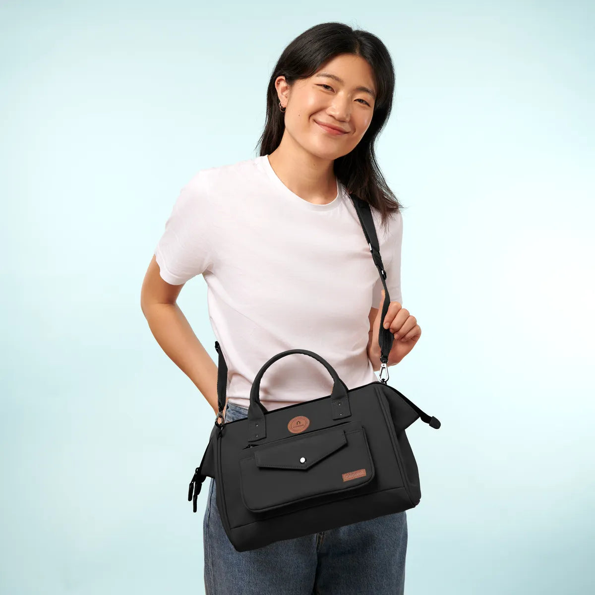 Crossbody Adventurer Large Le Havre