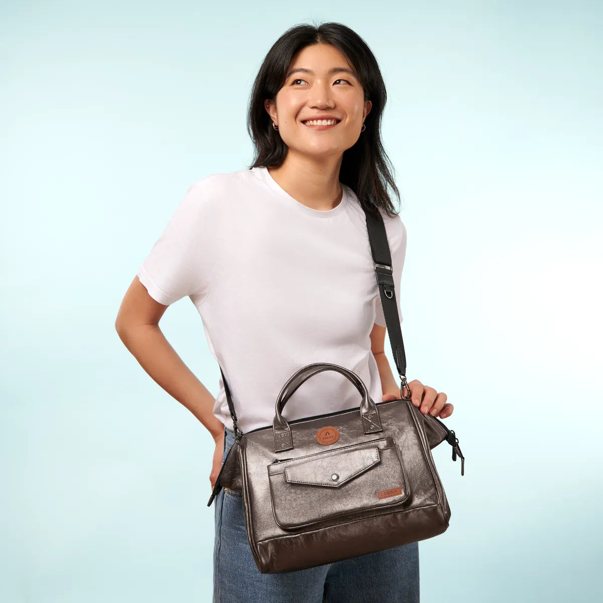Crossbody Adventurer Large Louisville