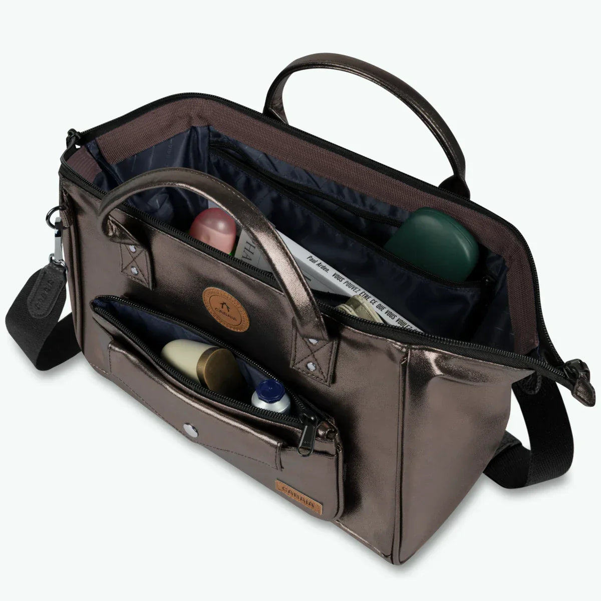Crossbody Adventurer Large Louisville
