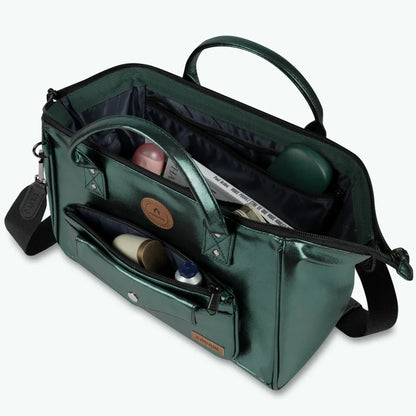 Crossbody Adventurer Large Lucerne