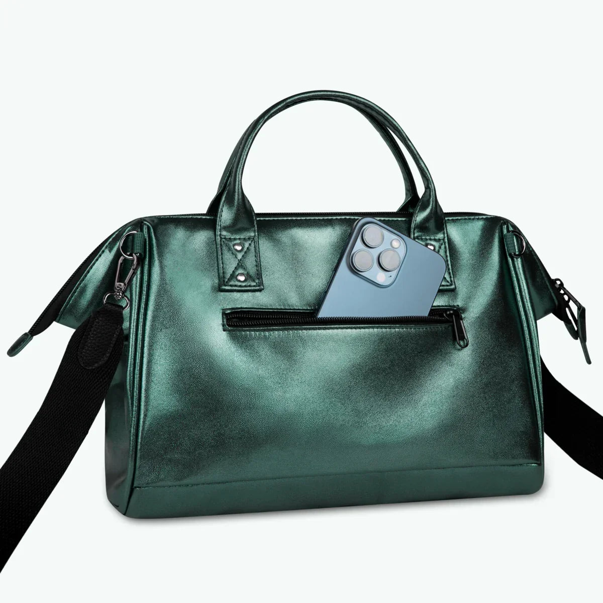 Crossbody Adventurer Large Lucerne