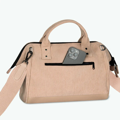 Crossbody Adventurer Large Luxor
