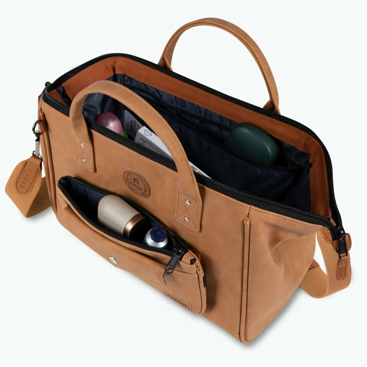 Crossbody Adventurer Large Moscou