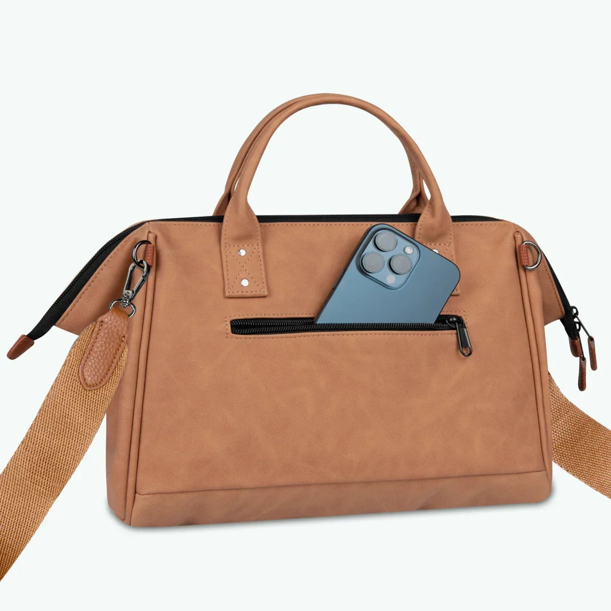 Crossbody Adventurer Large Moscou