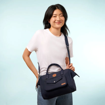Crossbody Adventurer Large Nara