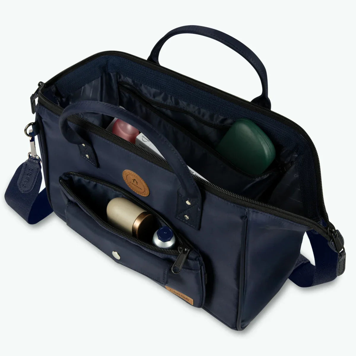 Crossbody Adventurer Large Nara
