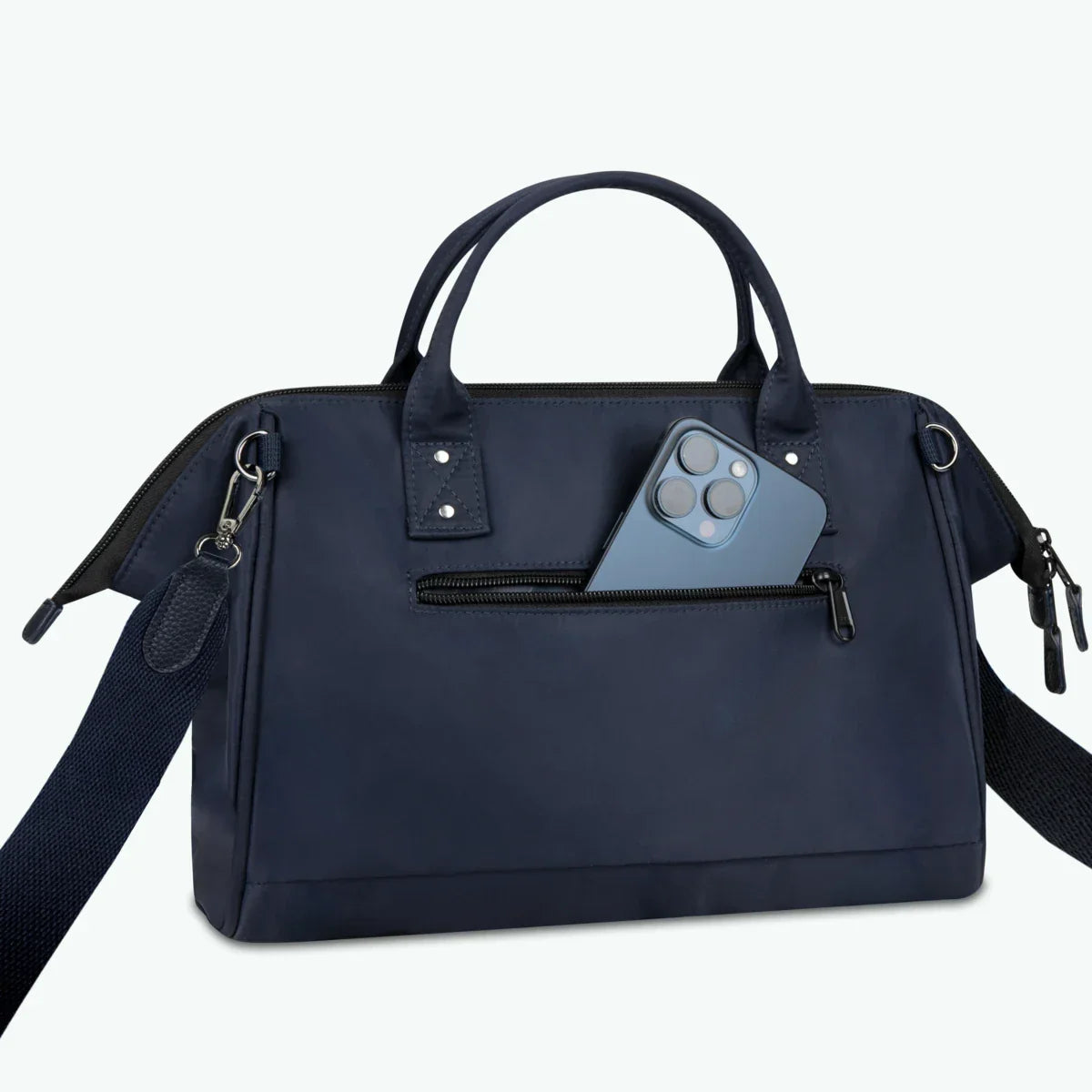 Crossbody Adventurer Large Nara
