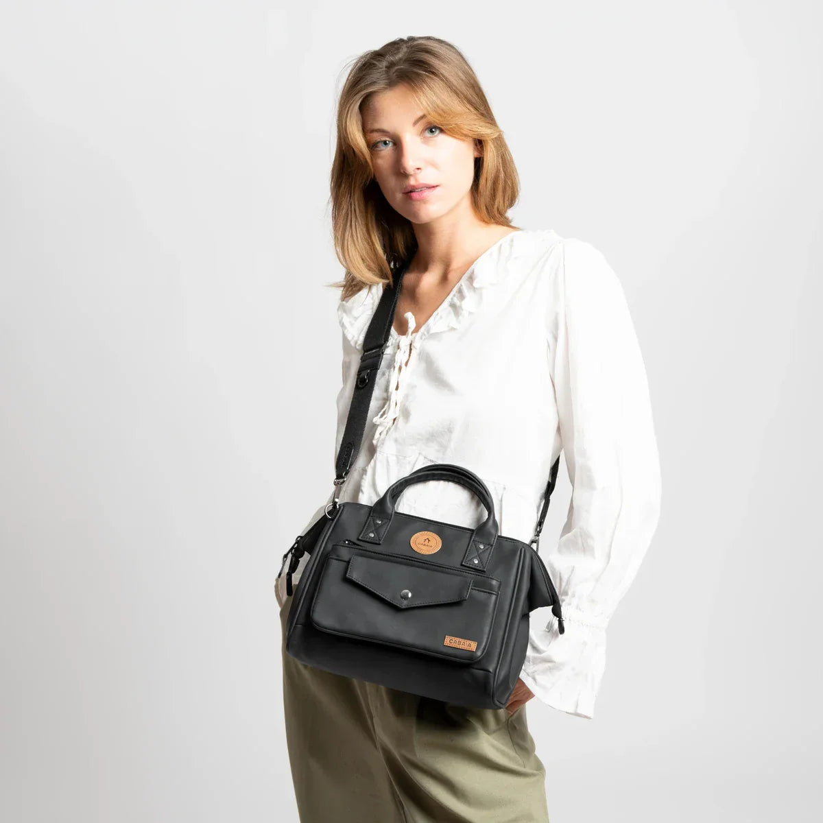 Crossbody Adventurer Medium Le Havre