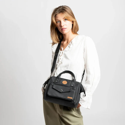 Crossbody Adventurer Medium Le Havre