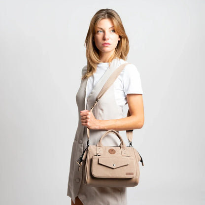 Crossbody Adventurer Medium Luxor