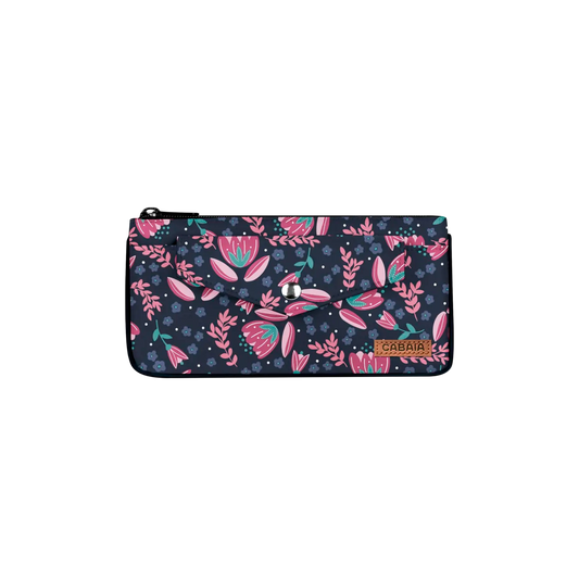 Pochette Crossbody Medium Grotta Verde