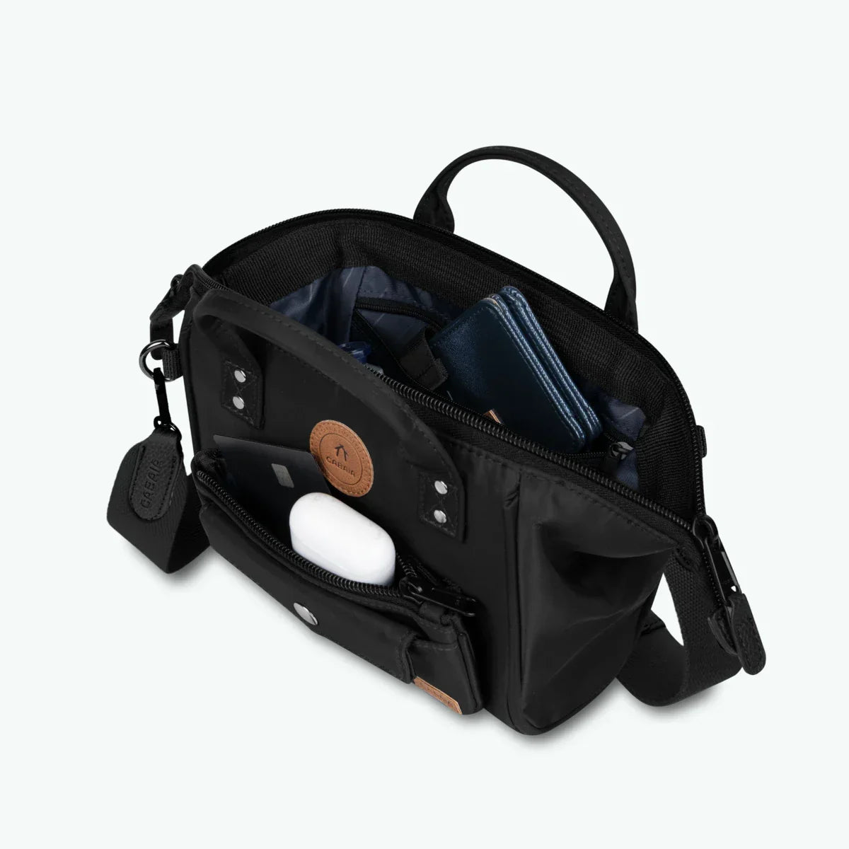 Crossbody Adventurer Small Cambridge