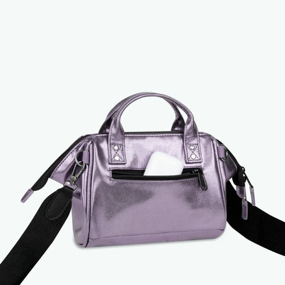 Crossbody Adventurer Small Capri