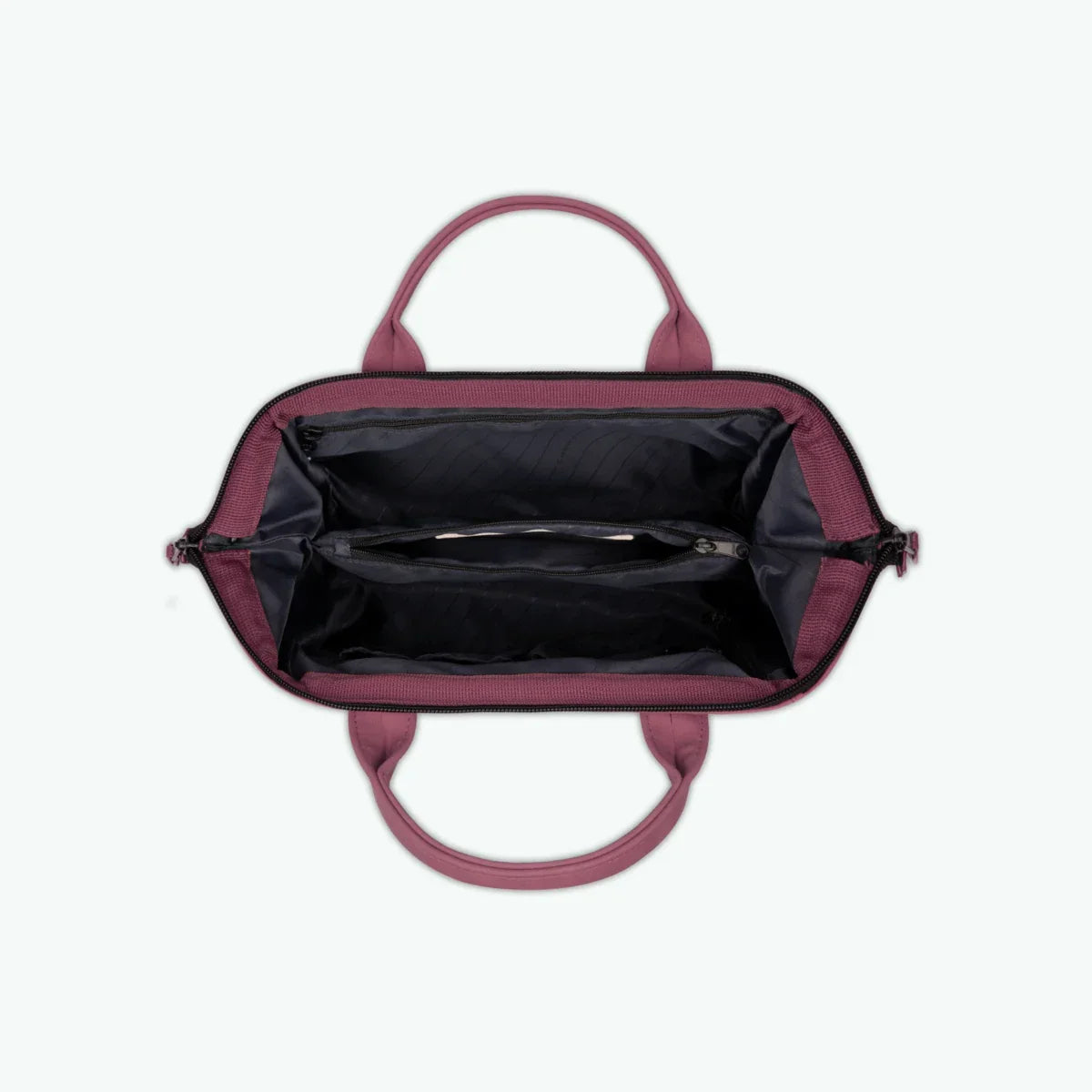 Crossbody Adventurer Small Delhi