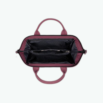 Crossbody Adventurer Small Delhi