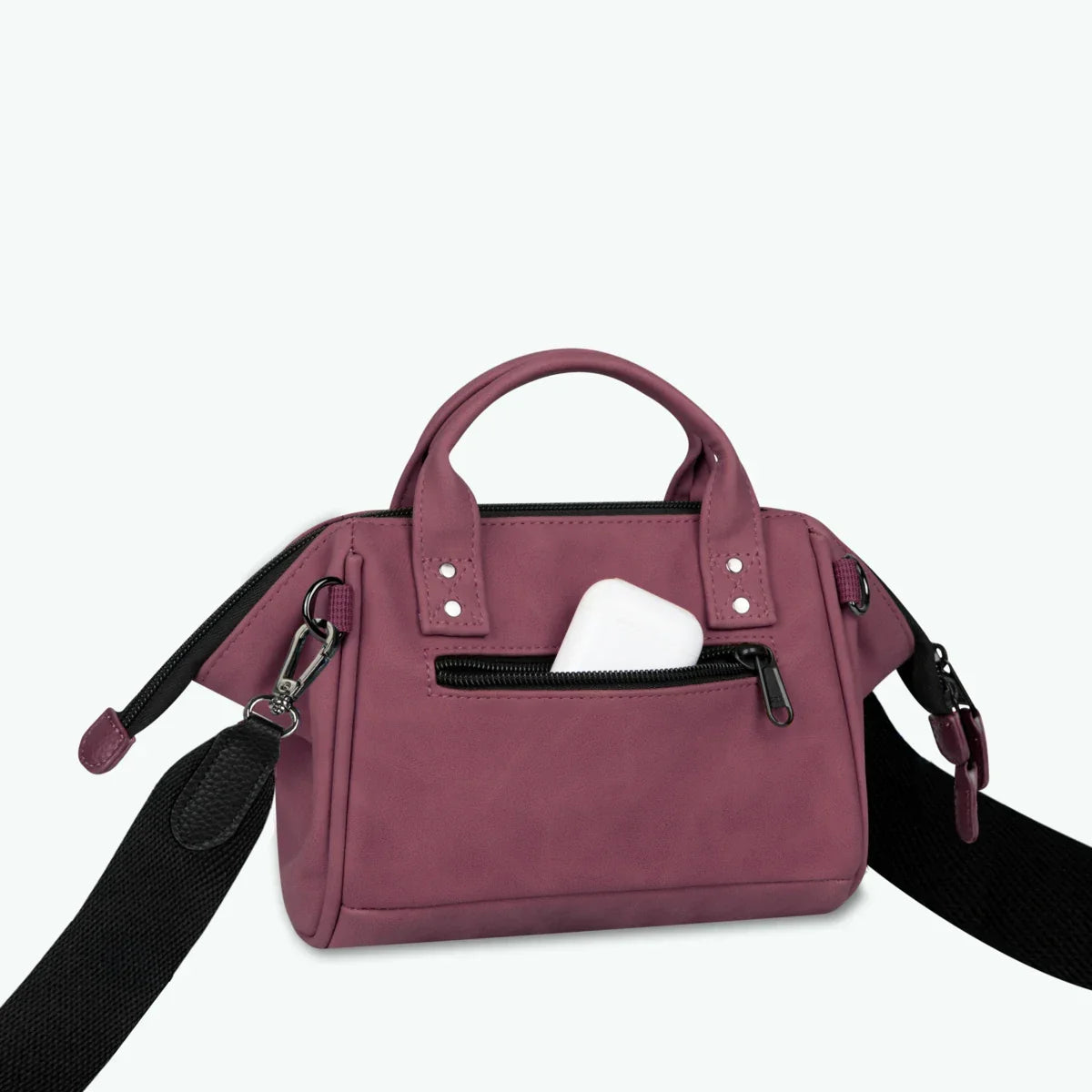 Crossbody Adventurer Small Delhi