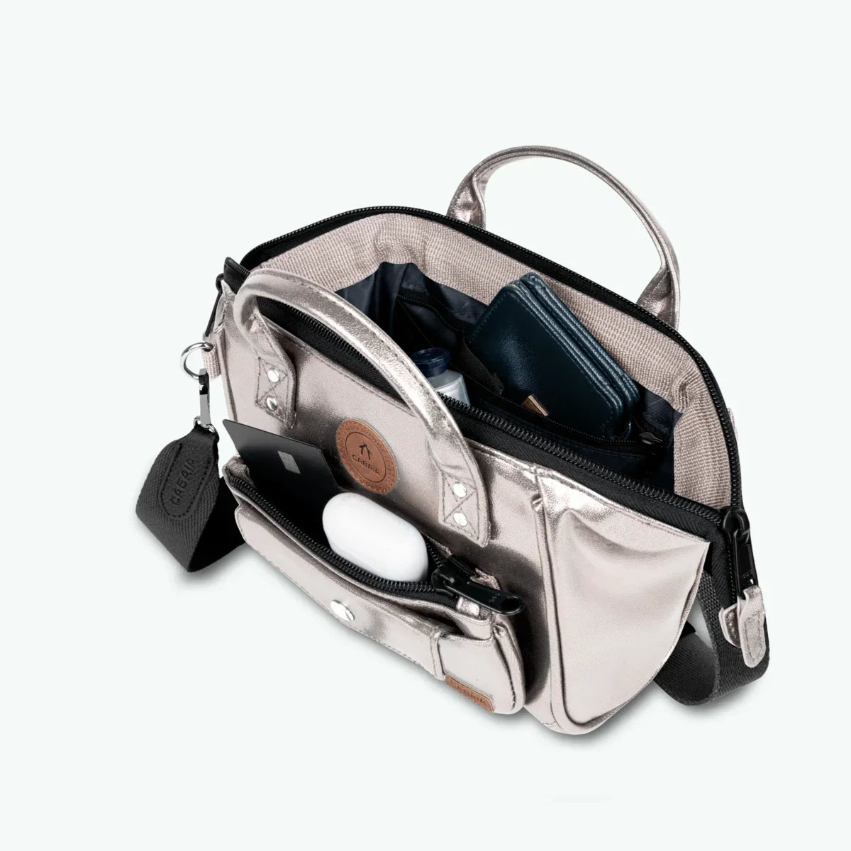 Crossbody Adventurer Small Honolulu