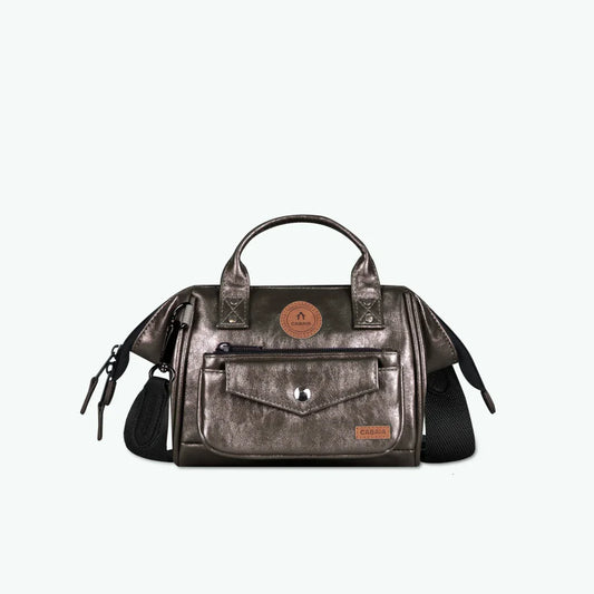 Crossbody Adventurer Small Louisville