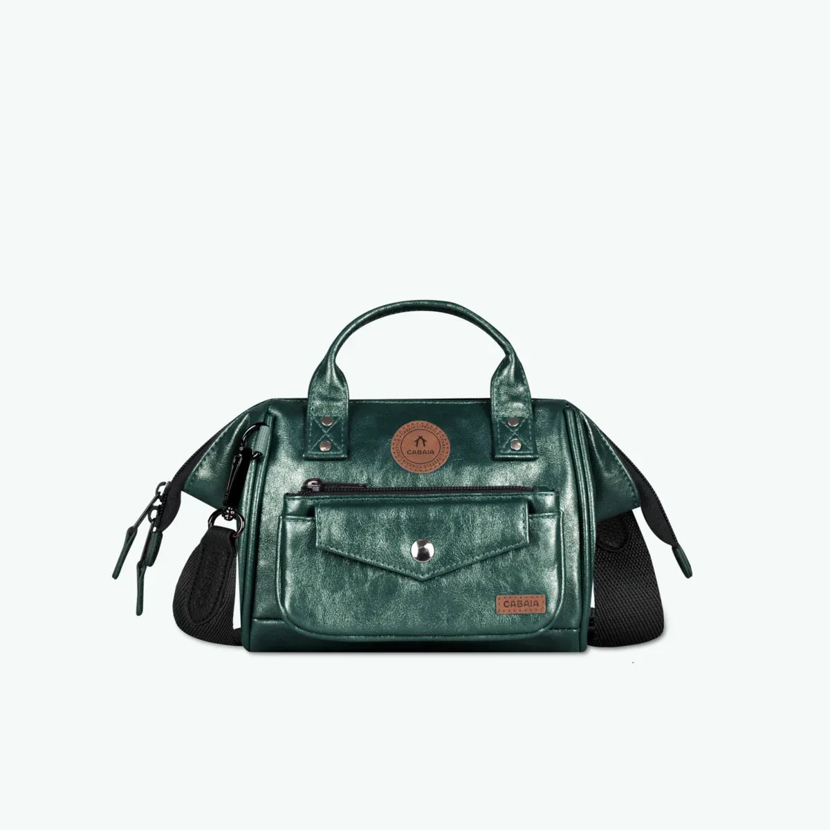 Crossbody Adventurer Small Lucerne