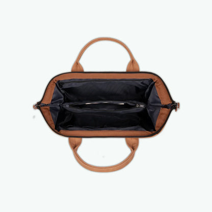 Crossbody Adventurer Small Moscou