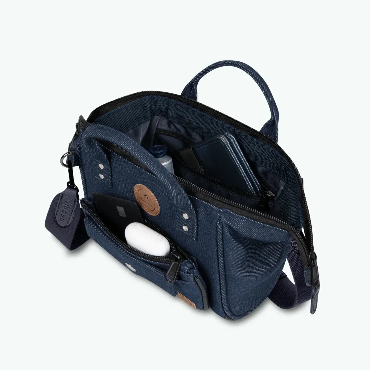 Crossbody Adventurer Small Namur