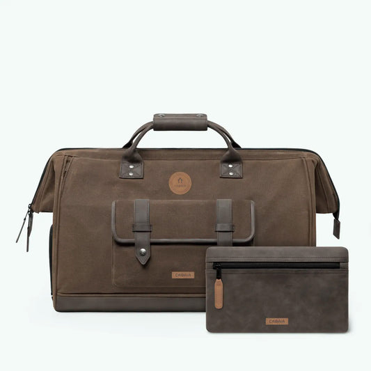 Duffle Adventurer Soyo