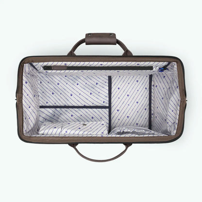 Duffle Adventurer Soyo