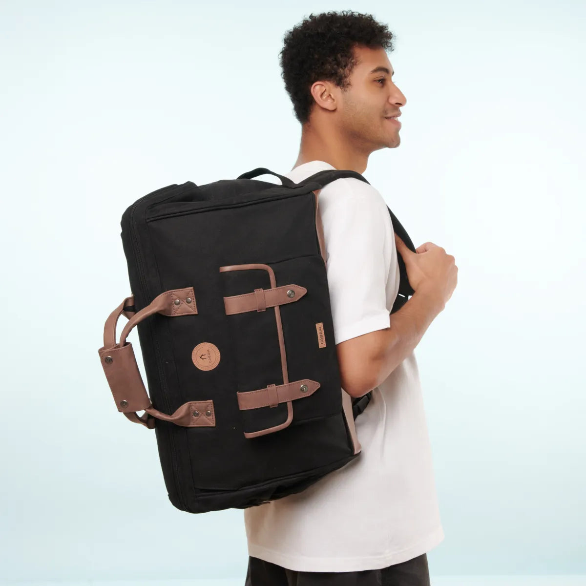Duffle Adventurer Trogir