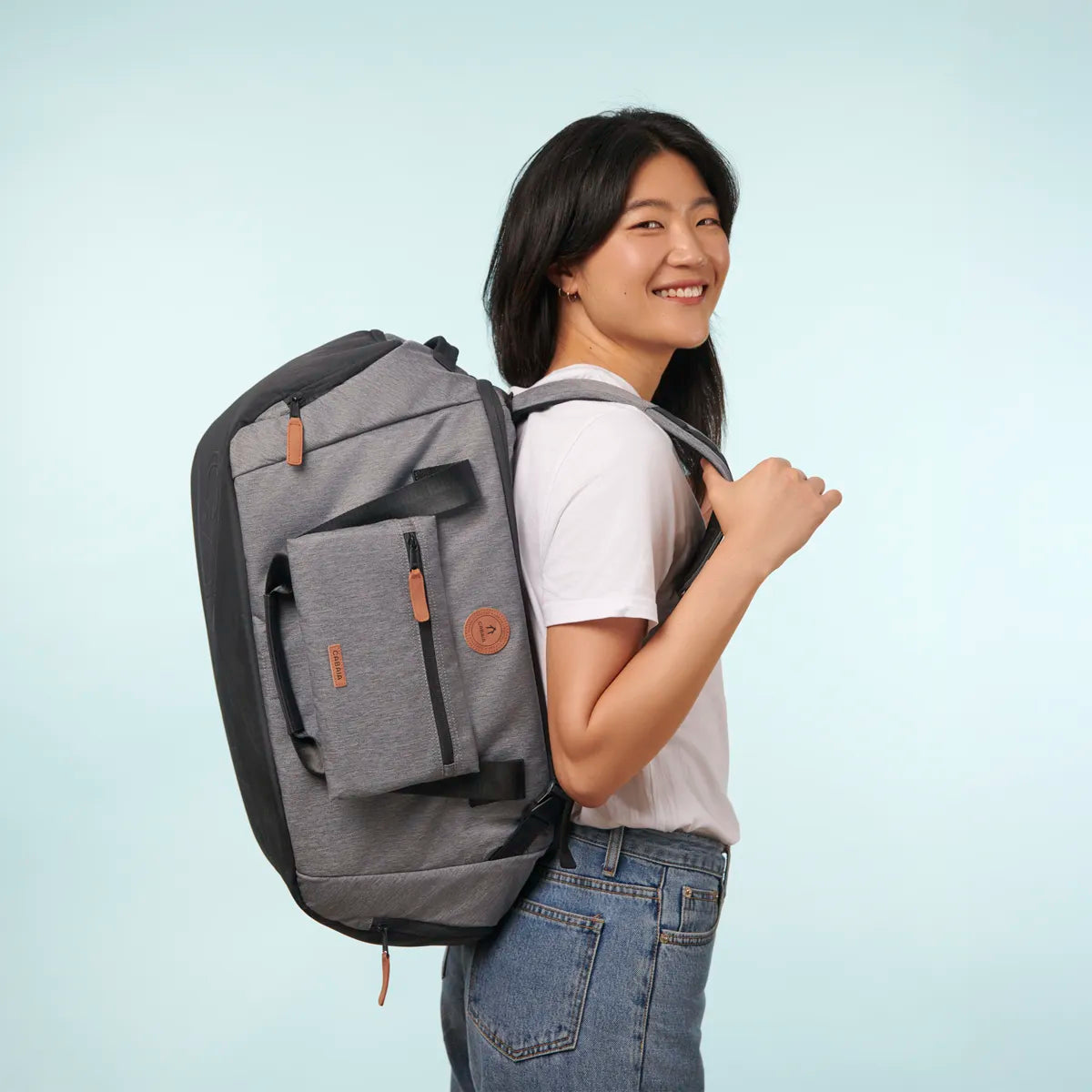 Duffle Explorer Getaria