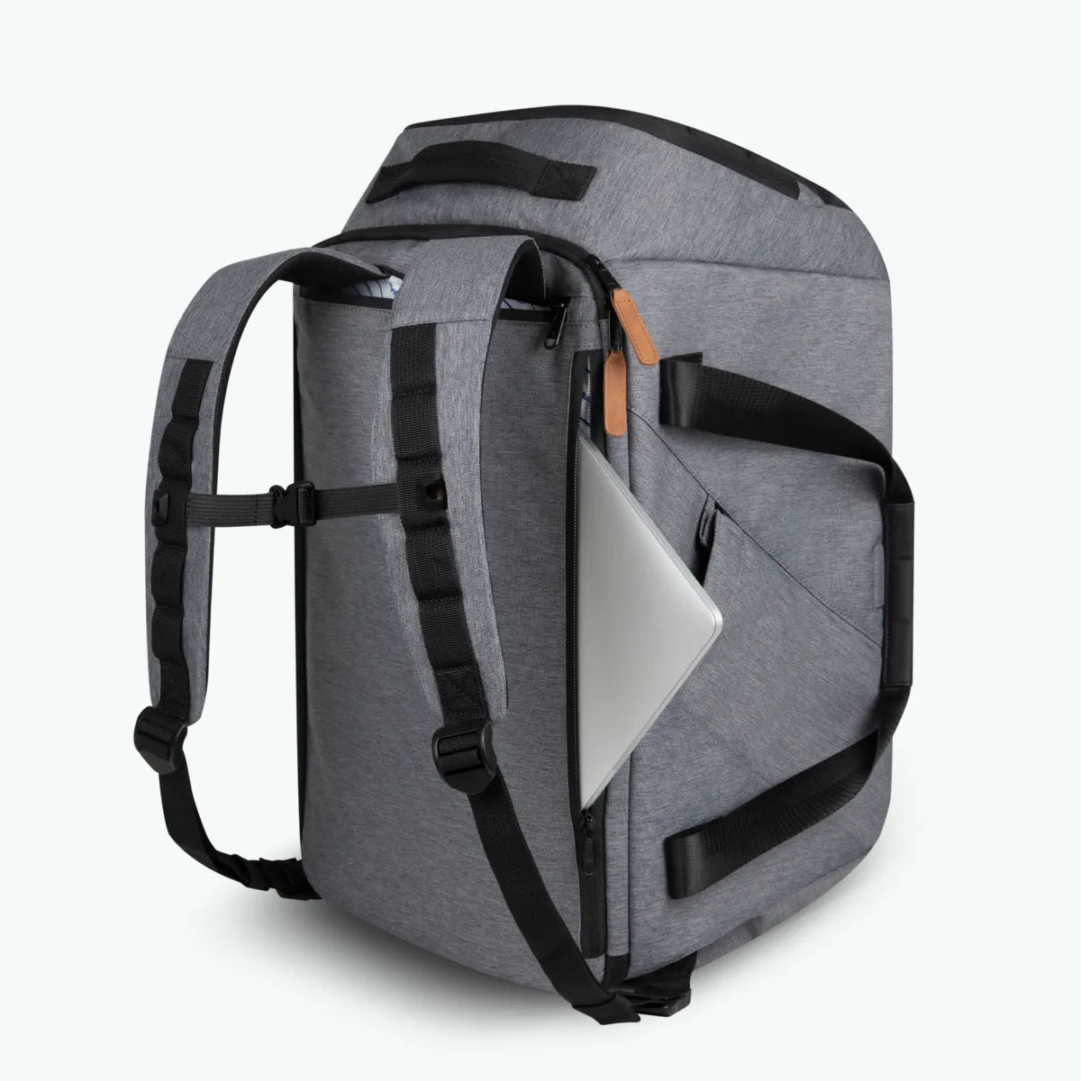 Duffle Explorer Getaria