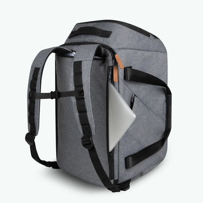 Duffle Explorer Getaria