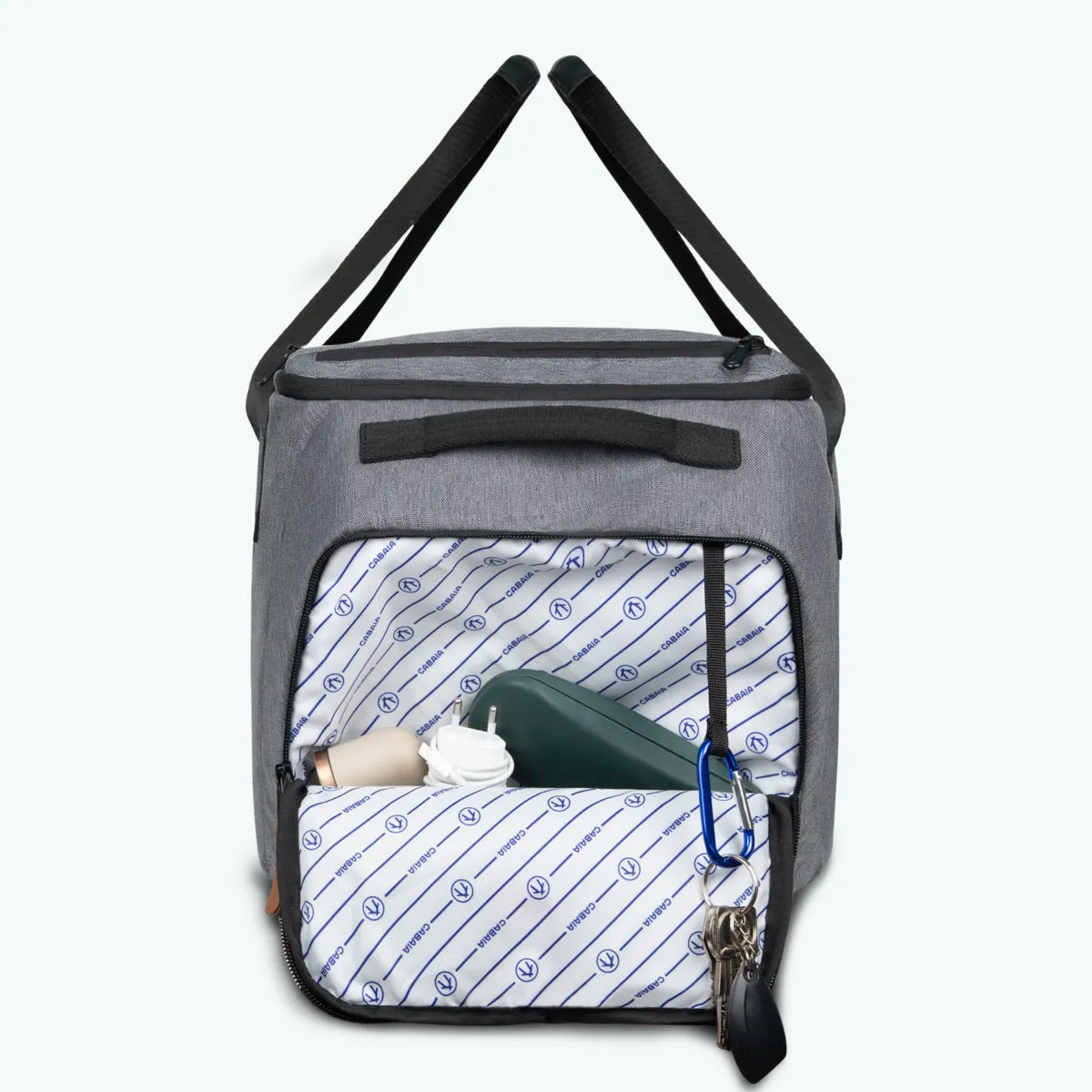 Duffle Explorer Getaria