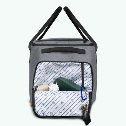 Duffle Explorer Getaria