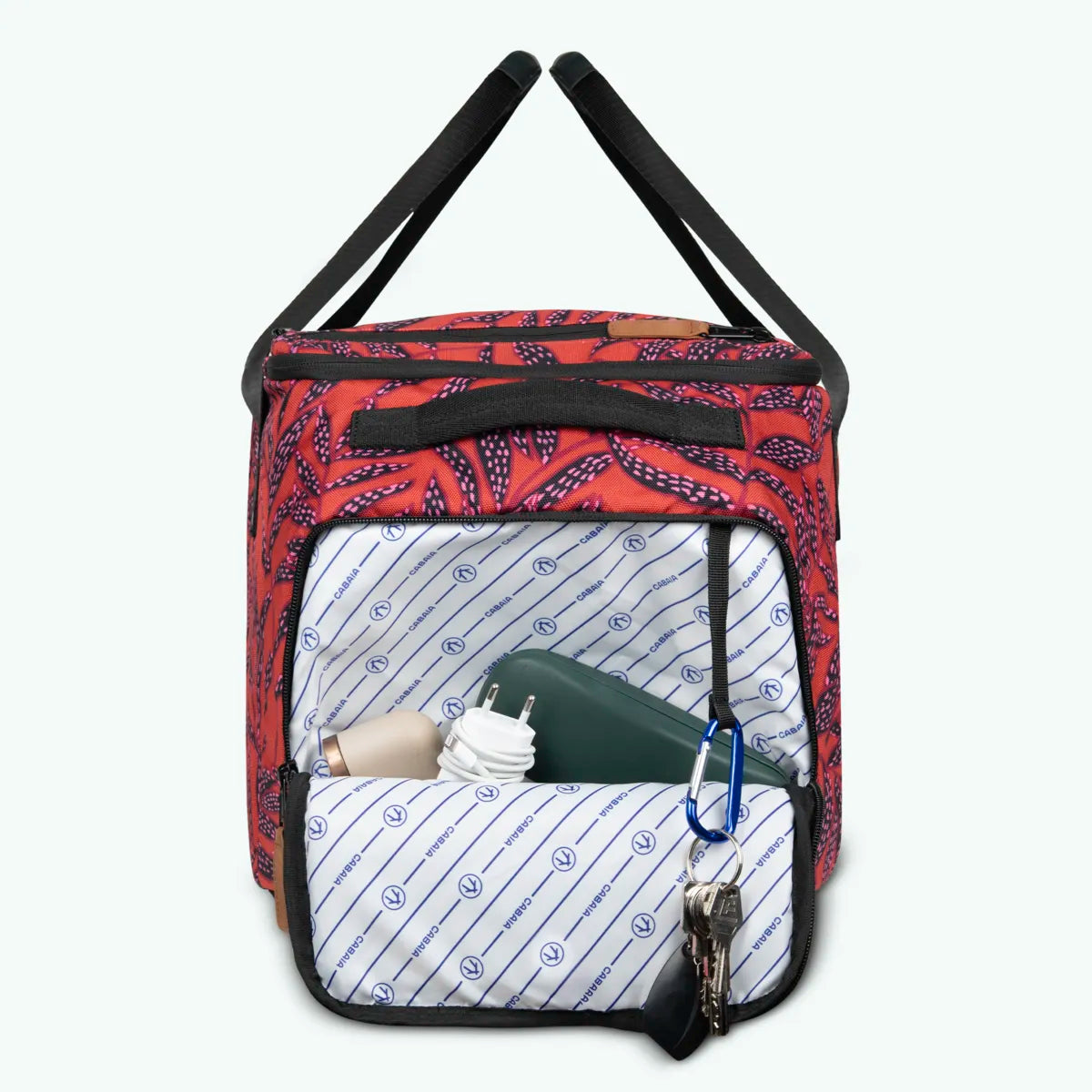 Duffle Explorer Adelaide