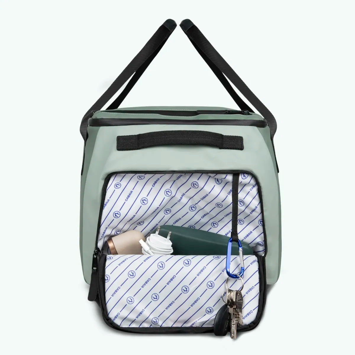 Duffle Explorer Menton