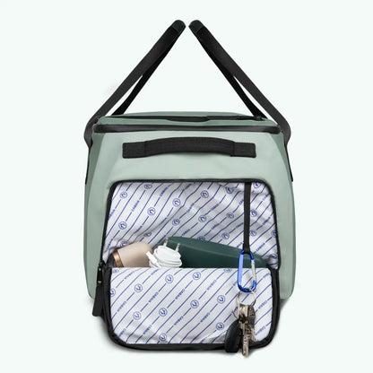 Duffle Explorer Menton