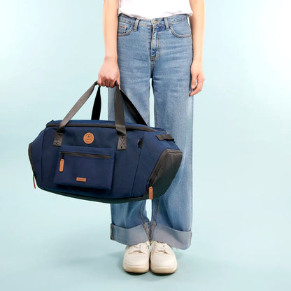 Duffle Explorer Reykjavik