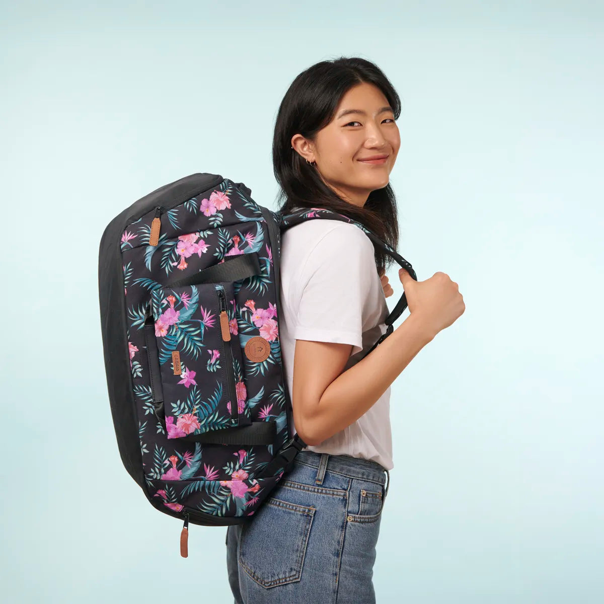 Duffle Explorer Valladolid