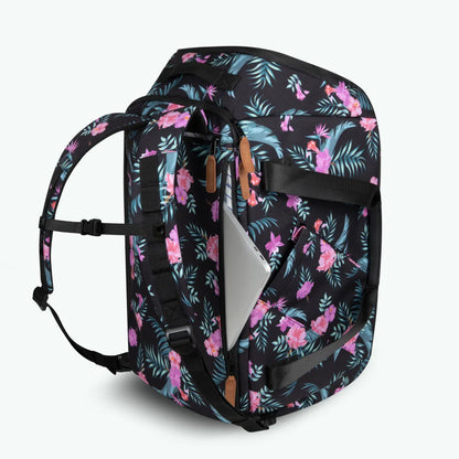 Duffle Explorer Valladolid