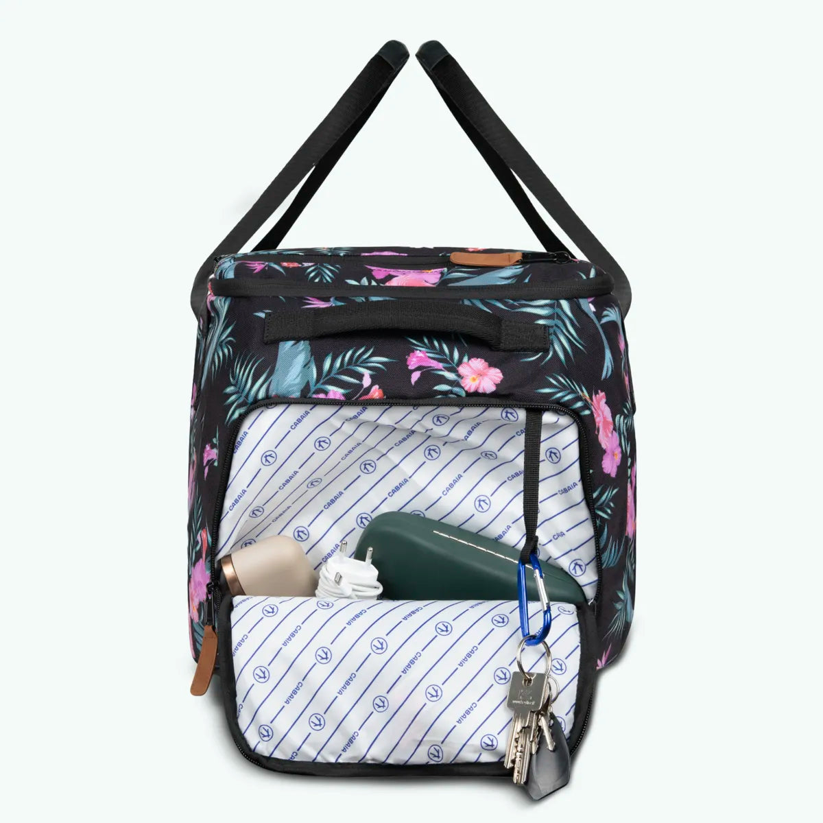 Duffle Explorer Valladolid