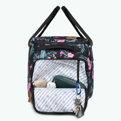 Duffle Explorer Valladolid