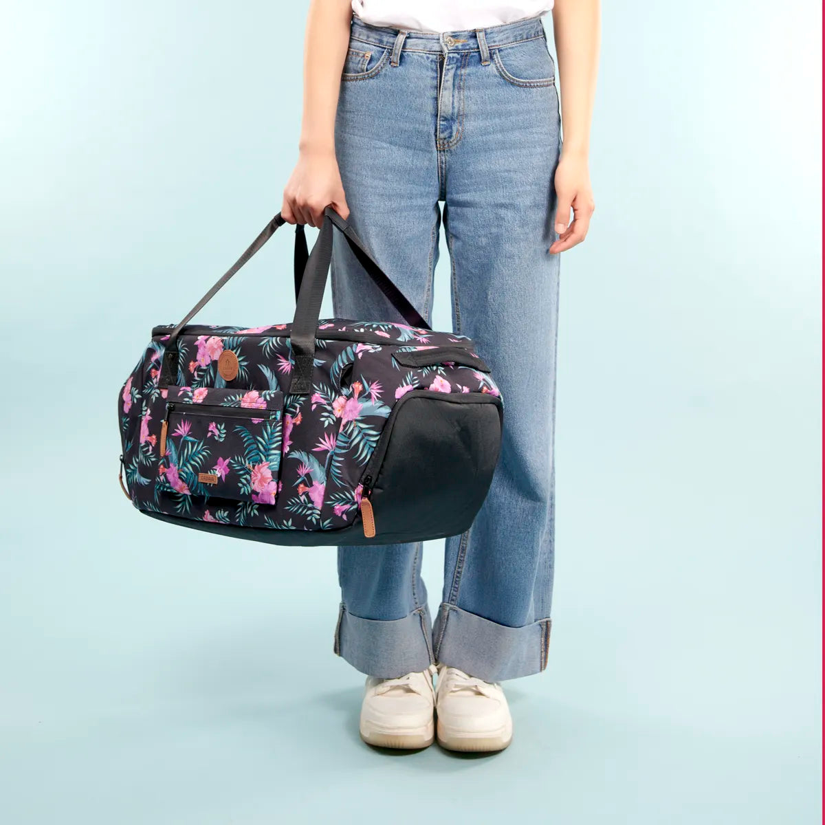 Duffle Explorer Valladolid