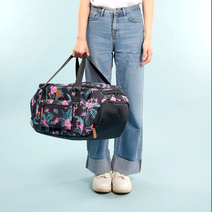 Duffle Explorer Valladolid