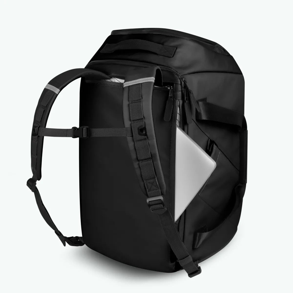 Duffle Explorer Wellington