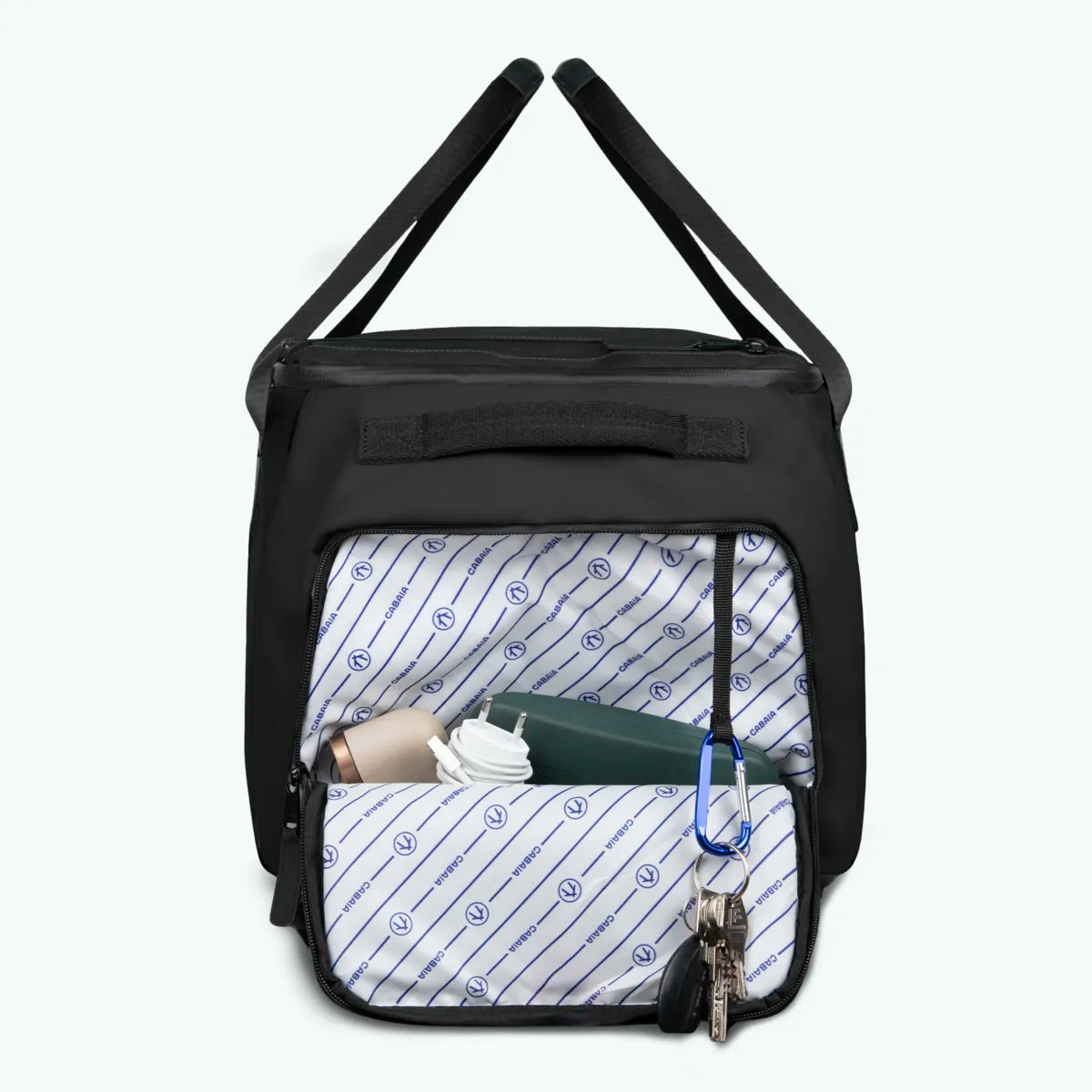 Duffle Explorer Wellington