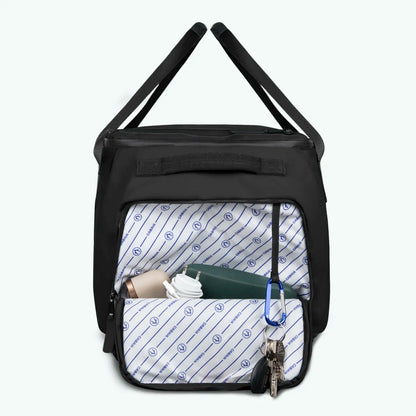 Duffle Explorer Wellington
