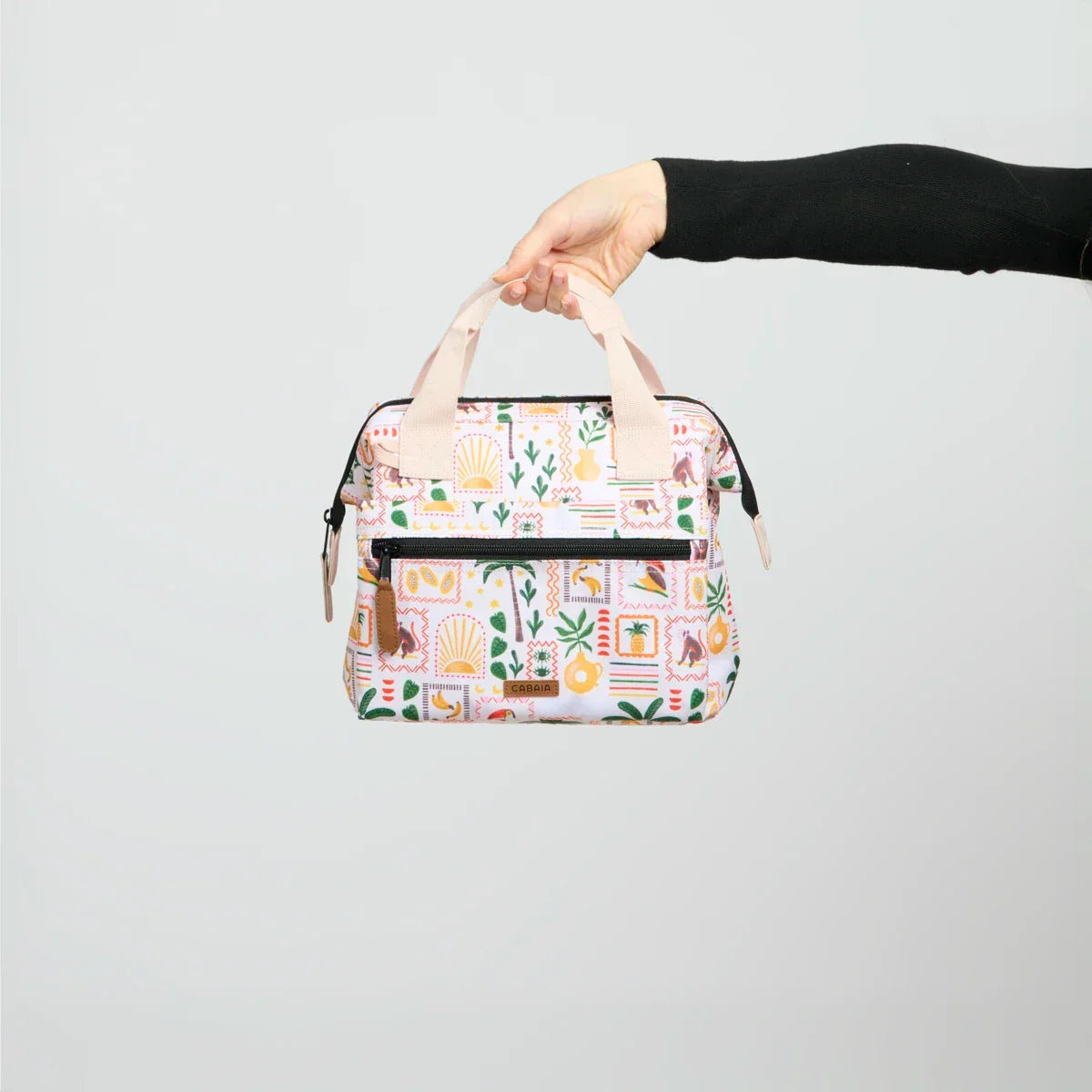 Lunch bag Kotor