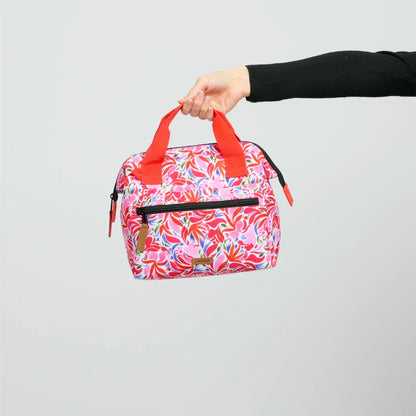 Lunch bag Santorin
